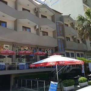Palma *** Durres