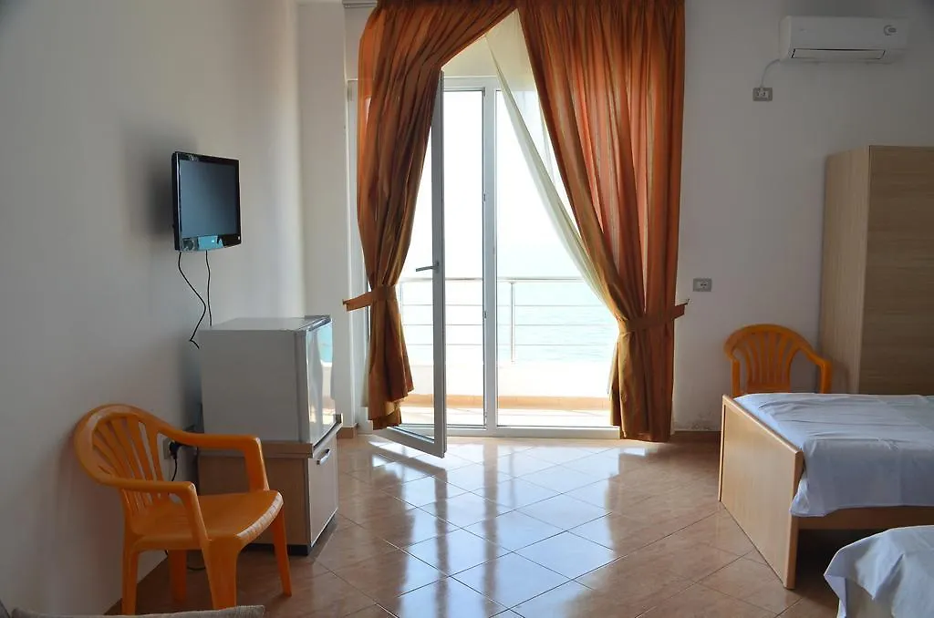 Sunshine Hotel Durres